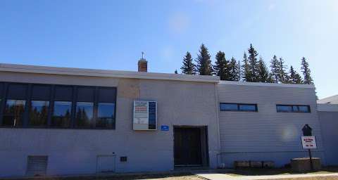 Blue Ridge Community Library